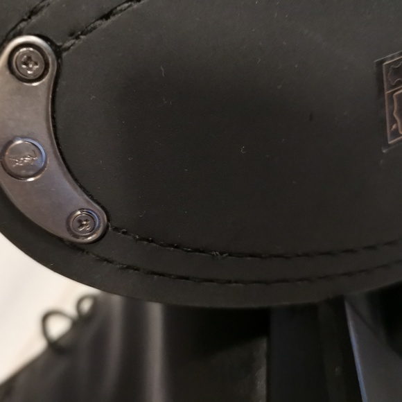 Yves Saint Laurent men boots - Picture 6 of 8